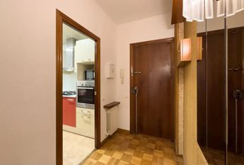 Ronda del Guinardó, Barcelona, Catalonia 08025