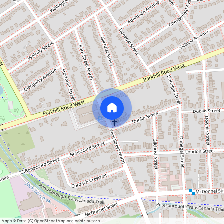 602 Park Street, Peterborough