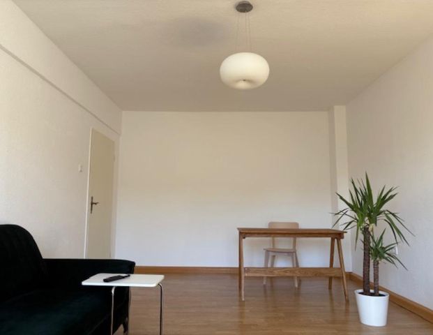 Möblierte Wohnung nahe Messe, Hbf und Klinikum. - Foto 1
