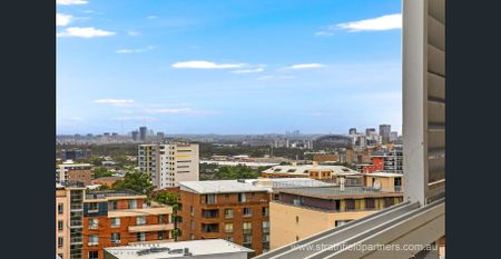 Luxury 2 Bedroom Apartment, Level 9 - Photo 5