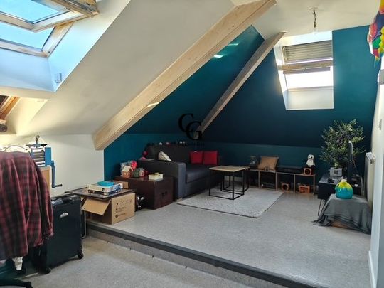 Location Appartement 3 pièces 37m² ST SEBASTIEN SUR LOIRE 44230 - Photo 1