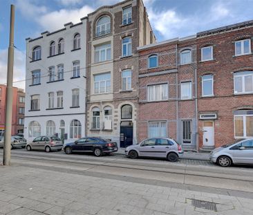 Leuk gemeubeld 2-slaapkamer appartement in Wilrijk - Foto 1