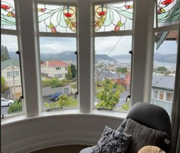 Spacious furnished private room in Central City (Power, Internet in... - Photo 4