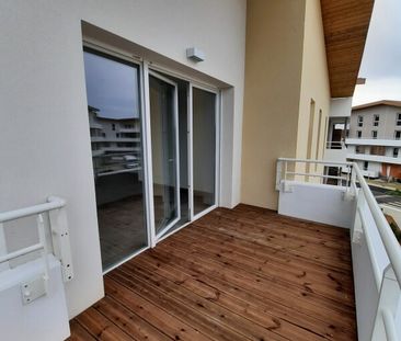 Location Appartement 3 pièces 60m² BASSENS 33530 - Photo 4