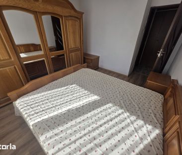 Inchiriez 3 camere decomandat Grivitei pet friendly cu parcare - Photo 4