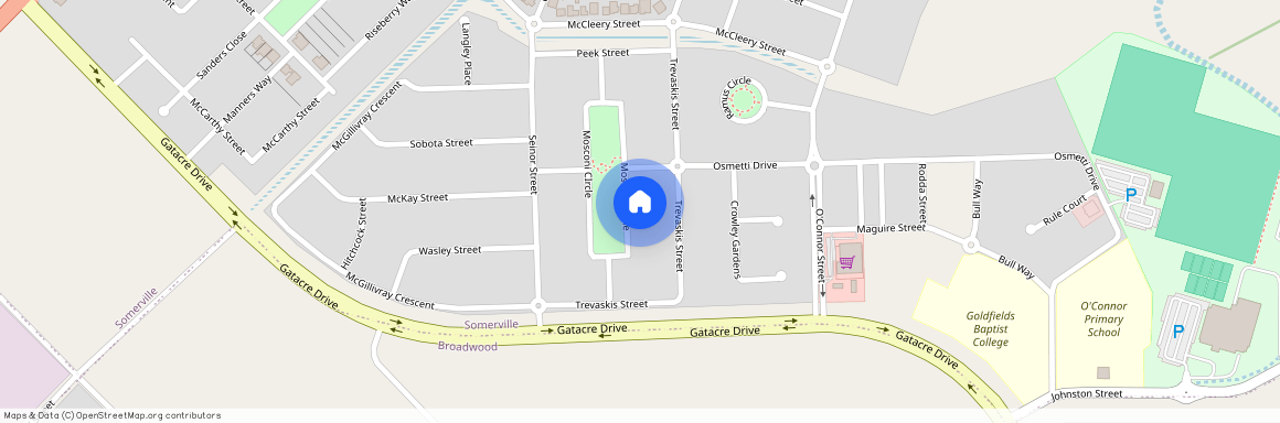 26 Mosconi Circle, WA 6430, Somerville