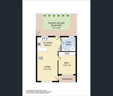 Charming unit in great location! - Photo 5