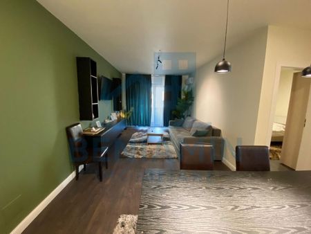 Apartament modern 3 camere-Zona Ciuperca-Loc de parcare-D... - Fotografie 2