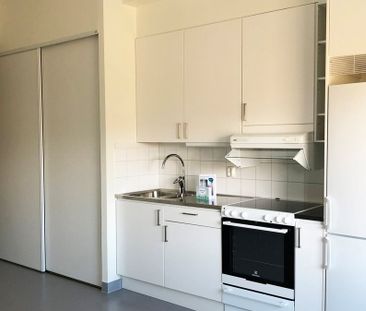 Mässvägen, Älvsjö - Photo 1