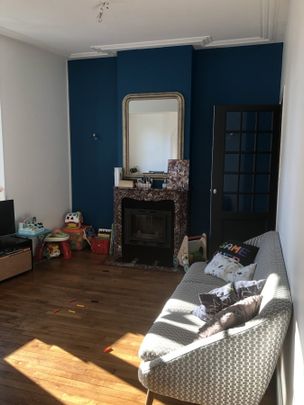 Appartement 4 pièces à Pont-à-Mousson - Photo 1