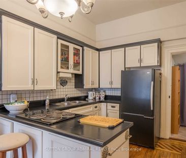 For Lease - 364 George Street Unit# #2, Cobourg, Ontario - Photo 4