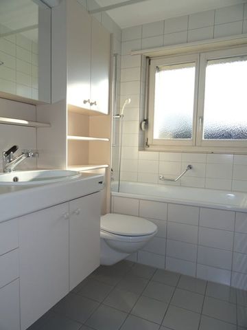 4.5-Zimmerwohnung in ruhigem Quartier - Foto 4