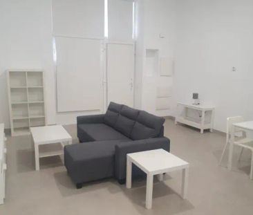 Loft en alquiler en Maria Auxiliarora - Photo 2