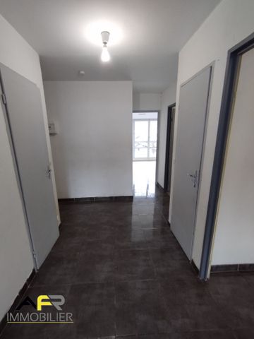 Appartement Argenteuil 2 pièce(s) 53.97 m2, - Photo 3