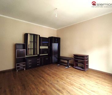 Duża kawalerka po remoncie - CENTRUM - Photo 1