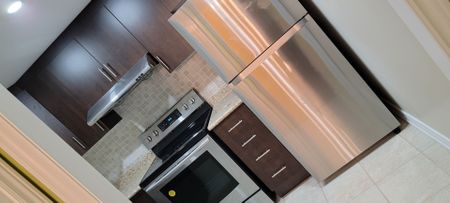 For Lease - 55 Morland Crescent Unit# BSMT, Ajax, Ontario - Photo 4