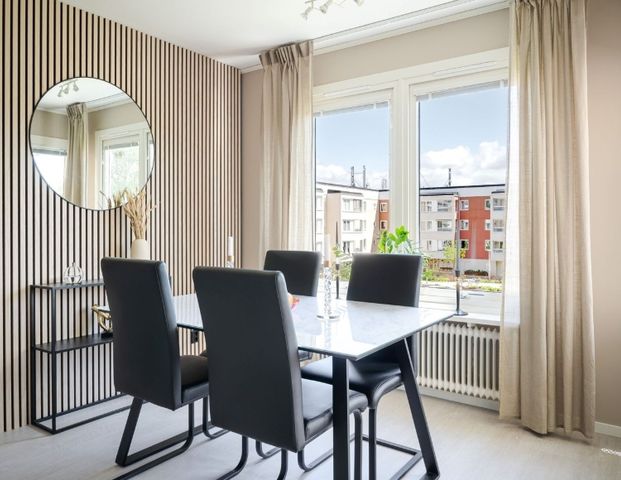 Jutevägen 12 - Photo 1