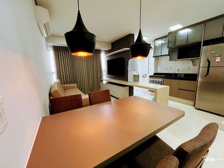 Apartamento, 65 m², 2 qts, 2 banh., 1 vagas, Setor Bueno - Photo 2