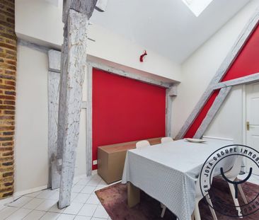 Appartement à louer Troyes - Photo 5