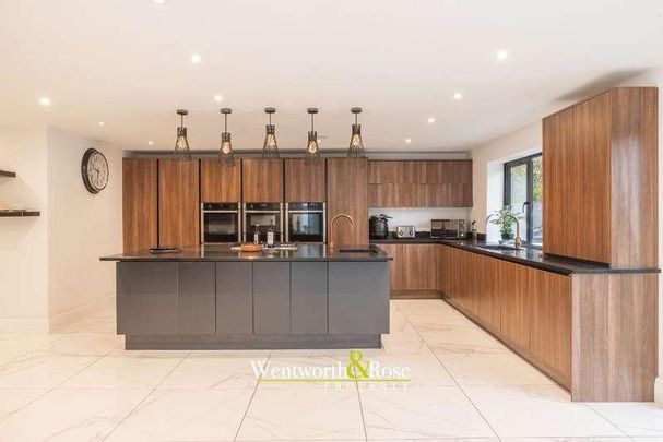 Westfield Road, Edgbaston, Birmingham, B15 - Photo 1