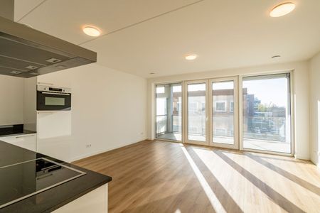 Appartement te huur: Fultonbaan 32-48 3439 NE Nieuwegein - Foto 2