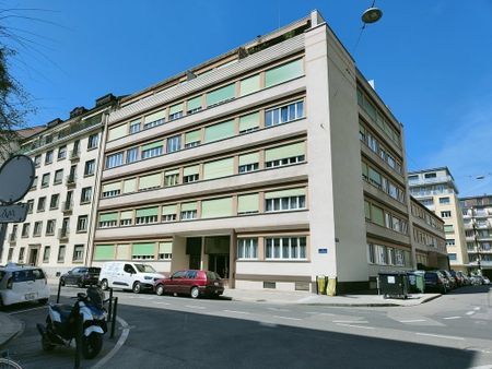 4 Zimmer, 65 m², 2. Stock - Foto 4