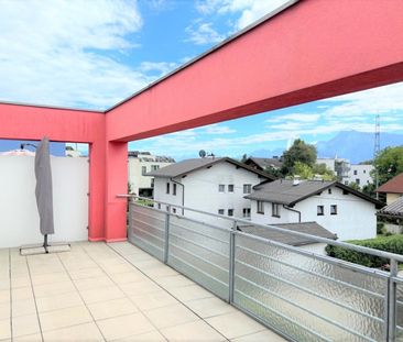 2-Zi.-DG-Wohnung mit SW-Terrasse und 2x Tiefgarage - Foto 5