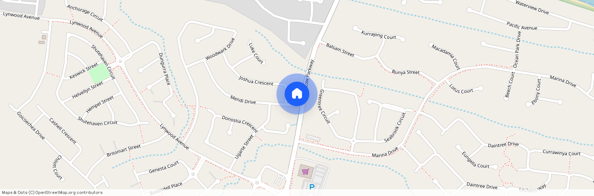 2 Mendi Drive, Bushland Beach