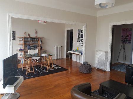 Location Appartement 3 pièces 72m² BREST 29200 - Photo 5