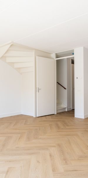 Florence Nightingaleweg 62, 's-gravenhage - Photo 1