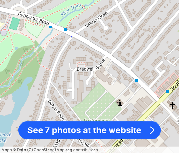 Bradwell Grove, BRISTOL - Photo 1