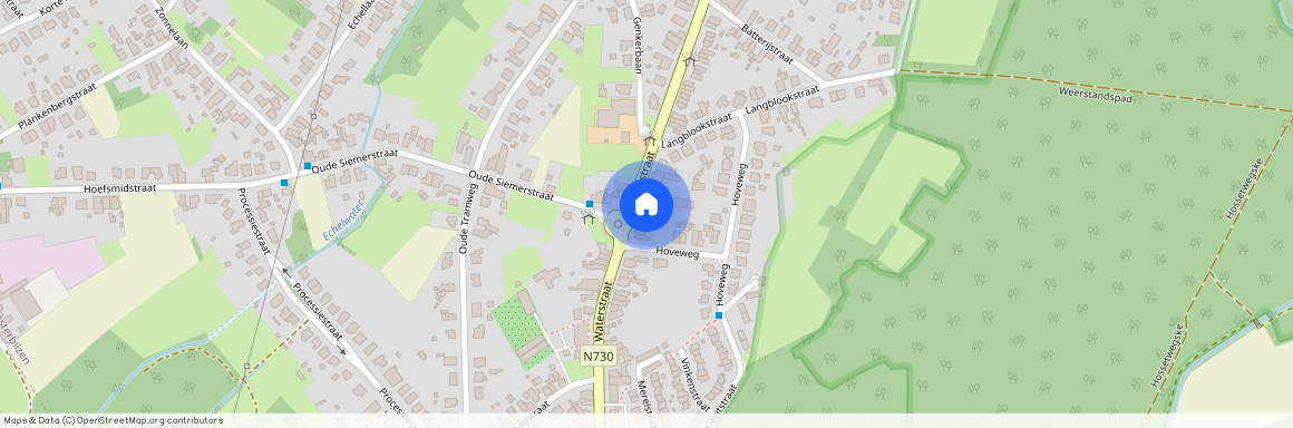 Waterstraat 68 - 12, 3740, Bilzen-Hoeselt