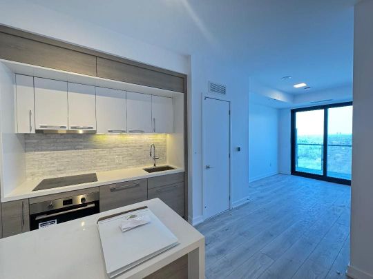 For Lease - 29 Green Trail Court Unit# 2805, Toronto, Ontario - Photo 1
