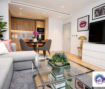 1 Bedroom Flat To Rent - Photo 2