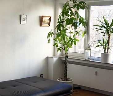 1.5 Zimmer in Düsseldorf - Foto 1