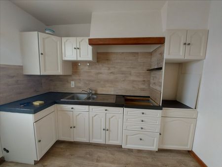 Appartement 3 pièces à Chantraine - Photo 4