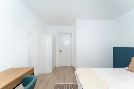 Calle del Conde de Peñalver, Madrid, Community of Madrid 28006 - Foto 3