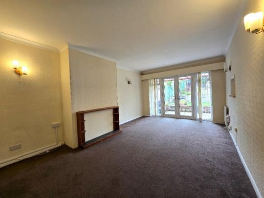 2 Bed Semi-detached bungalow For Rent - Photo 1