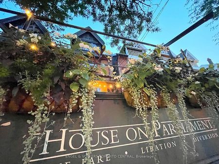 For Lease - 173 Carlton Street Unit# Lower 1, Toronto, Ontario - Photo 3