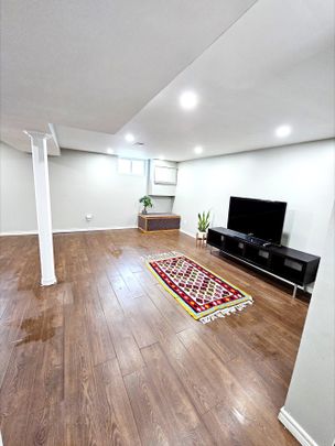 For Lease - 1271 Wecker Drive Unit# Bsmt, Oshawa, Ontario - Photo 1