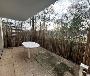 Location appartement 3 pièces 66.92 m2 à Tours - Photo 6