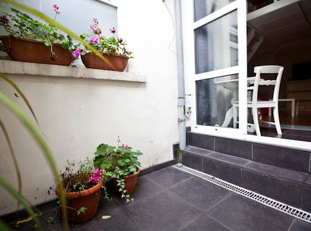 Möblierte Wohnung in Brüssel - Photo 5