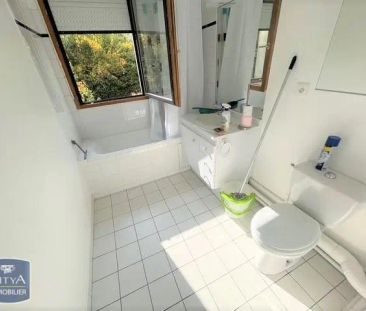 Appartement à louer 1 pièce 33.62m² - Photo 1