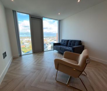 2 Bed Flat, Bankside Boulevard, M3 - Photo 1