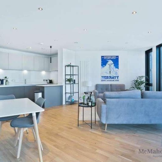 The Ceramic Building Newington Causeway, Elephant And Castle, London, SE1 - Photo 1