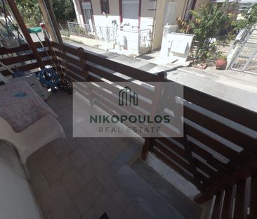 Μονοκατοικία για ενοικίαση Νέες Παγασές (Βόλος) - Φωτογραφία 4