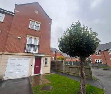 Knights Road, Chellaston, DE73 - Photo 1