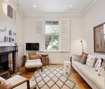 Stunning waterview terrace - Photo 1