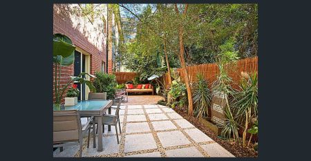 Stunning garden apartment - Photo 5