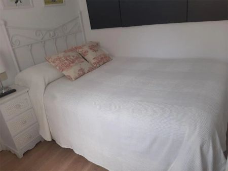 Apartamento de alquiler en Avenida de Menéndez Pelayo, 33, San Bartolomé - Photo 5